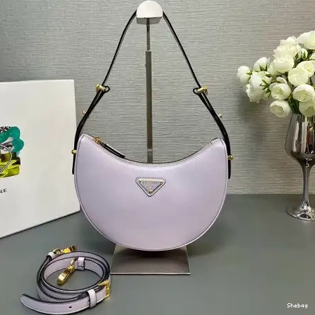 Prada 2409YA0114 Bags 0612